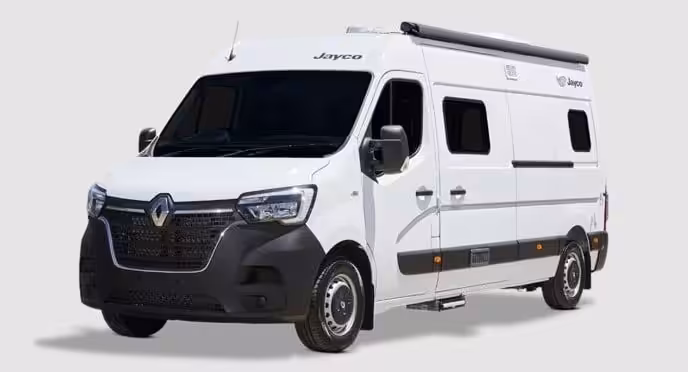 motorhome guide for beginners