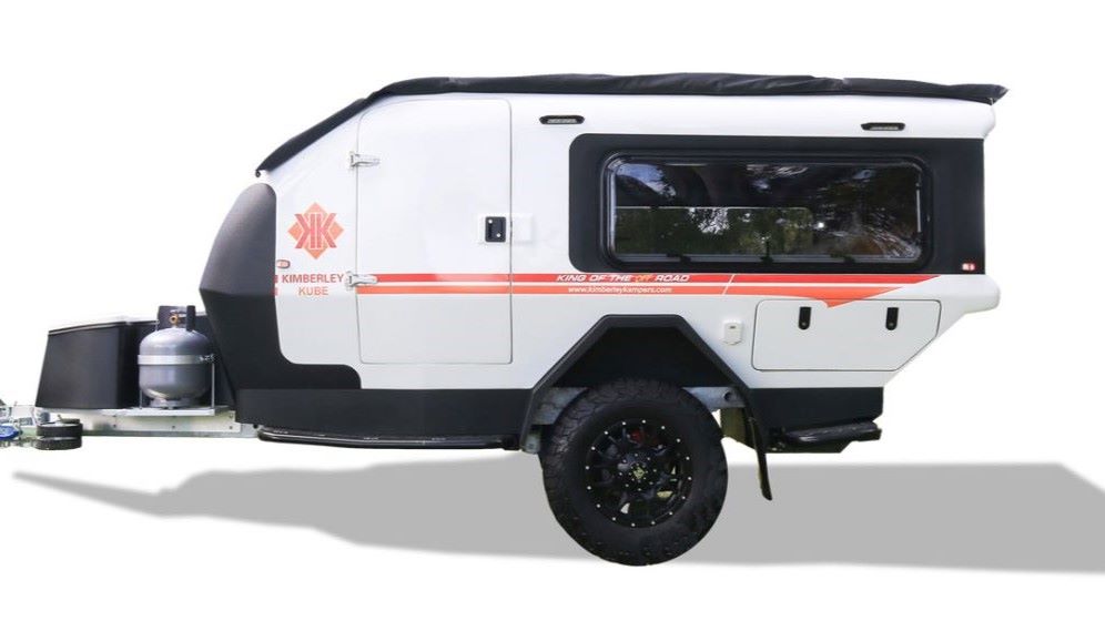 pod camper