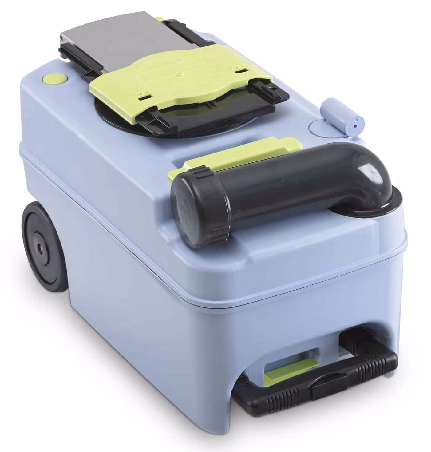 free camping essentials