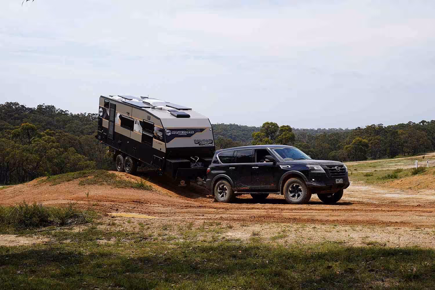 best caravans australia