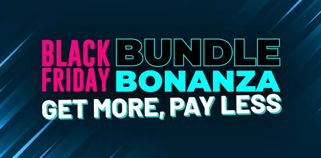 Itechworld Black Friday Sale