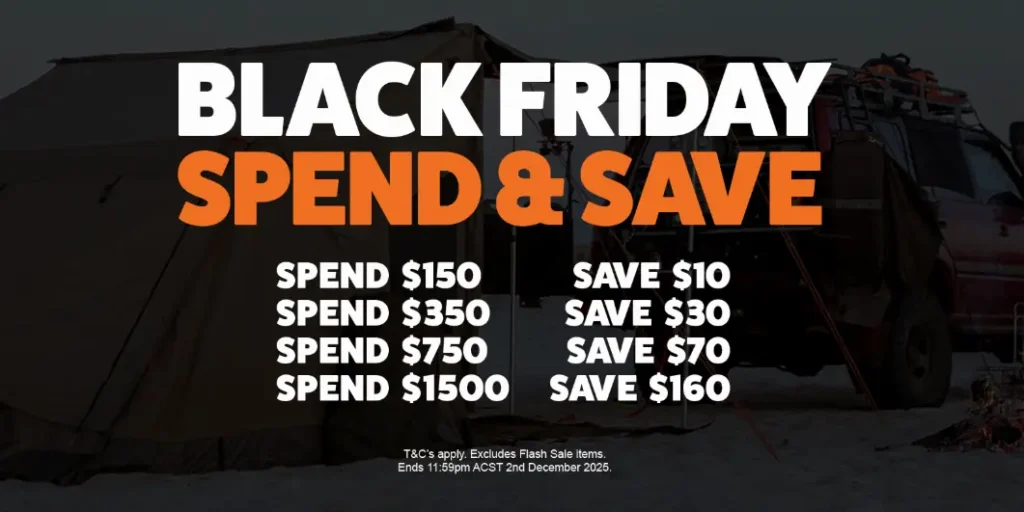 Snowys Black Friday Deals