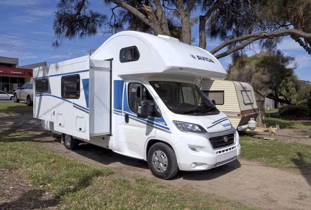 Avida Birdsville Review