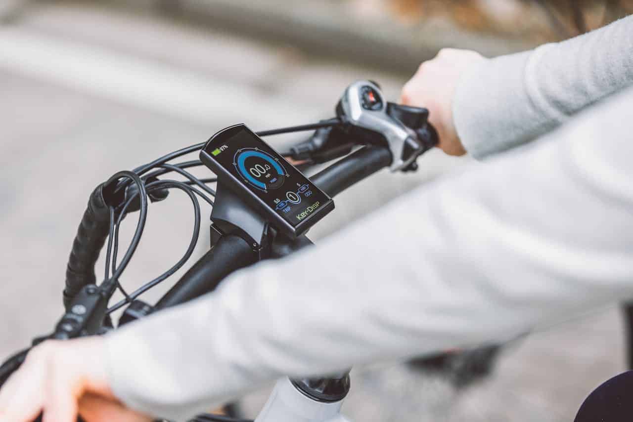 eBike accessories