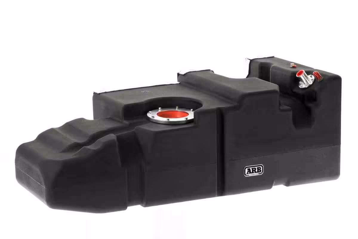 long-range fuel tanks