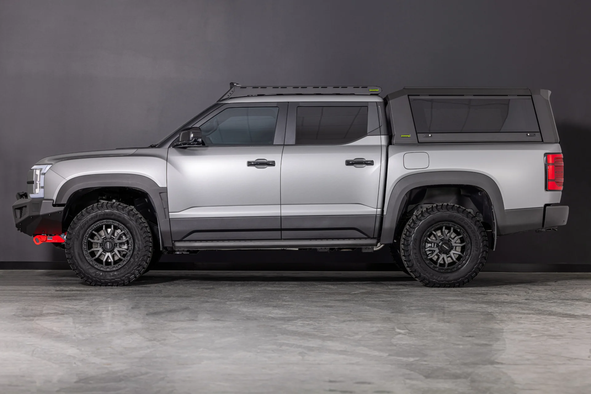 BYD Shark 6 GVM upgrade - pricing and availability