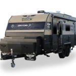 Gator X Dual Axle Alucomp