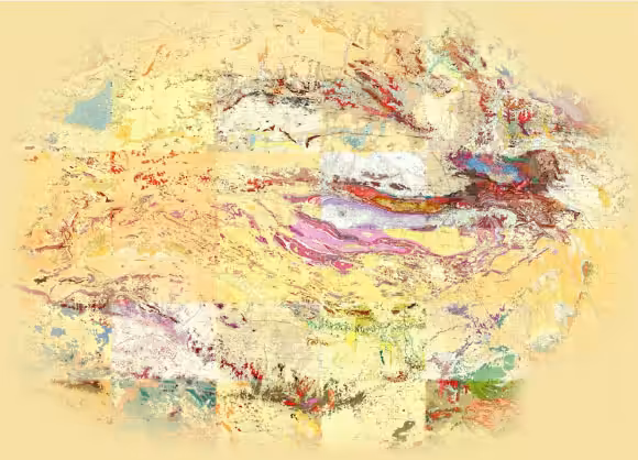 Massive Australian Precambrian-Cambrian Impact Structure (MAPCIS)