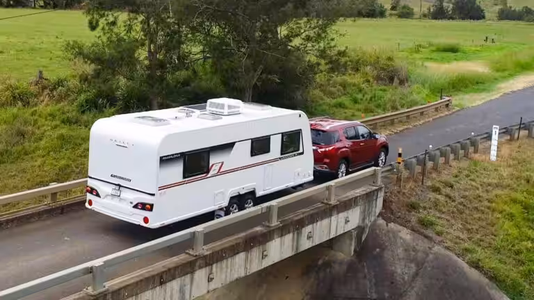 gvm towing assessment