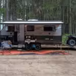 Austrack Gunbarrel X19