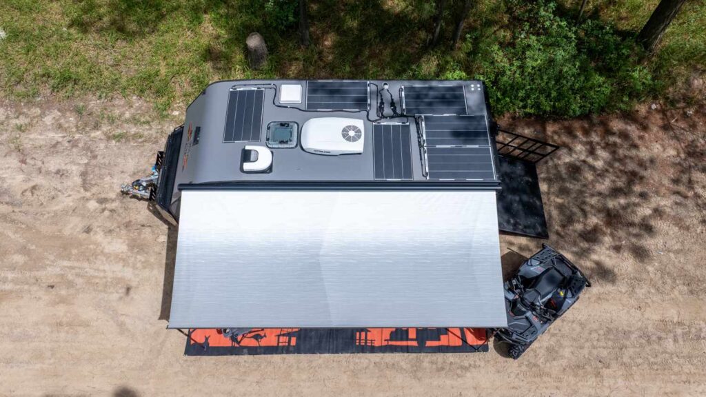 Austrack Gunbarrel X19