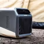 portable air conditioner camping Australia