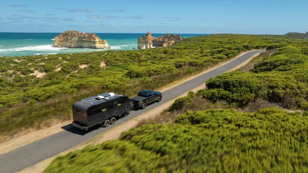 Australian made vs imported caravans