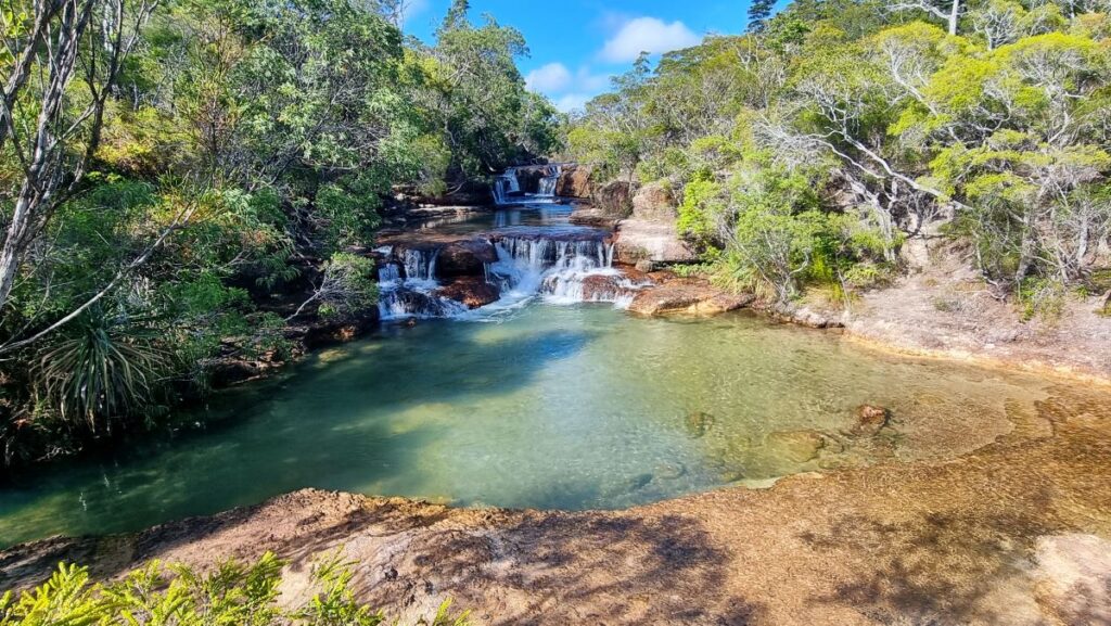 cape york campervan