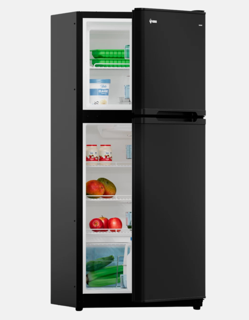 Bushman heavy-duty fridge series