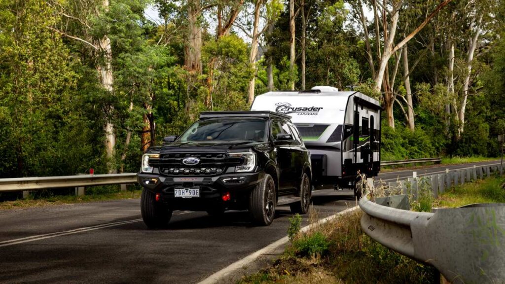 Why are manufacturers failing in the Australian caravan industry? We explain what's behind the industry reset and what it means if you're buying.