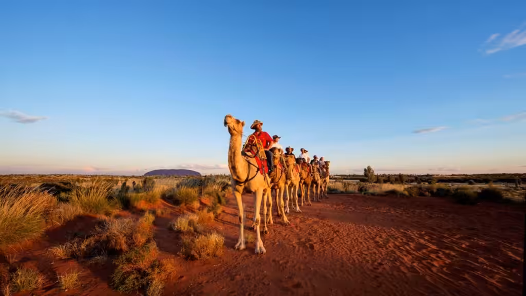 things to do at Uluru