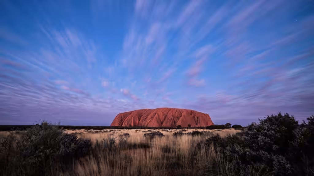 things to do at Uluru