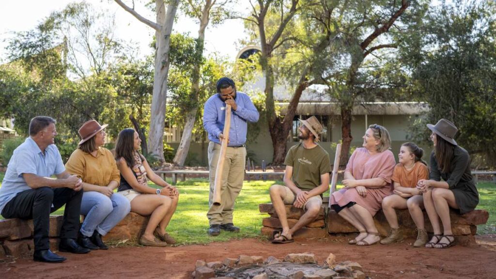 things to do at Uluru