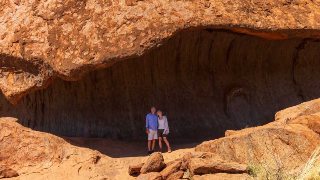 things to do at Uluru