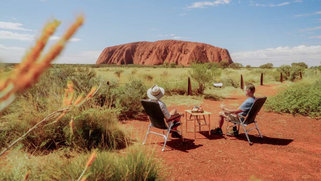 things to do at Uluru