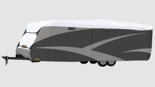 caravan covers