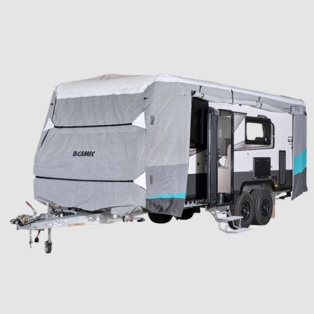 caravan covers