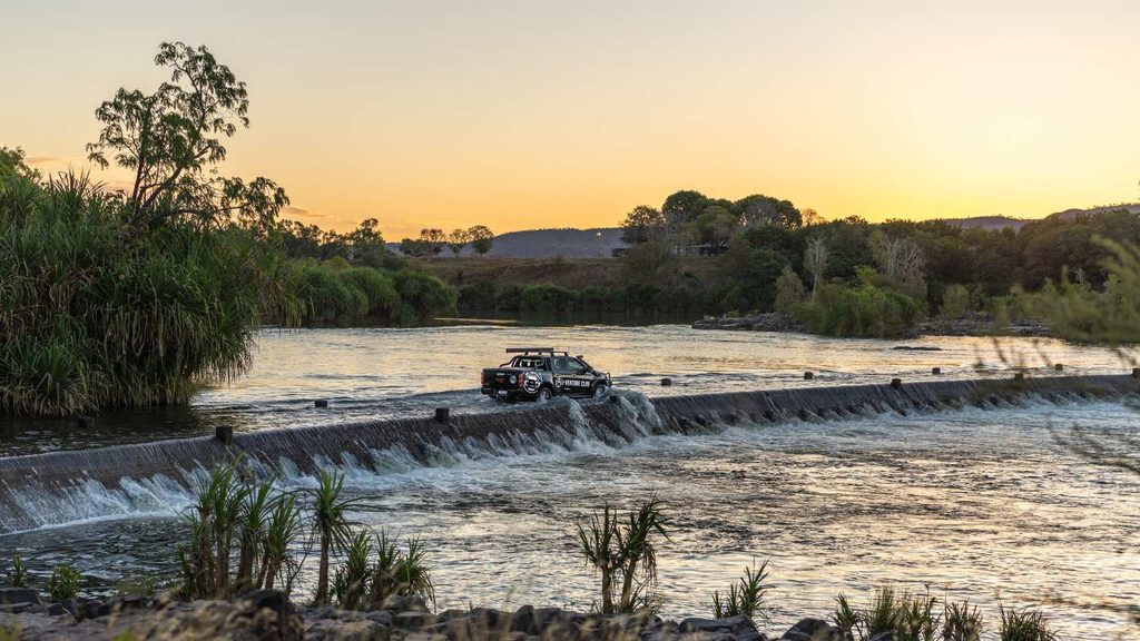 Isuzu D-MAX and MU-X review