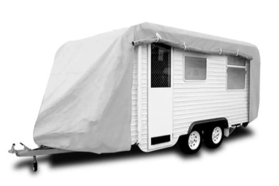 caravan covers