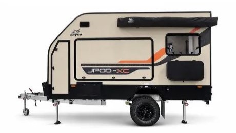 Jayco JPod XC