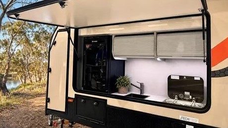 Jayco JPod XC