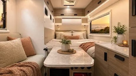 Jayco JPod XC