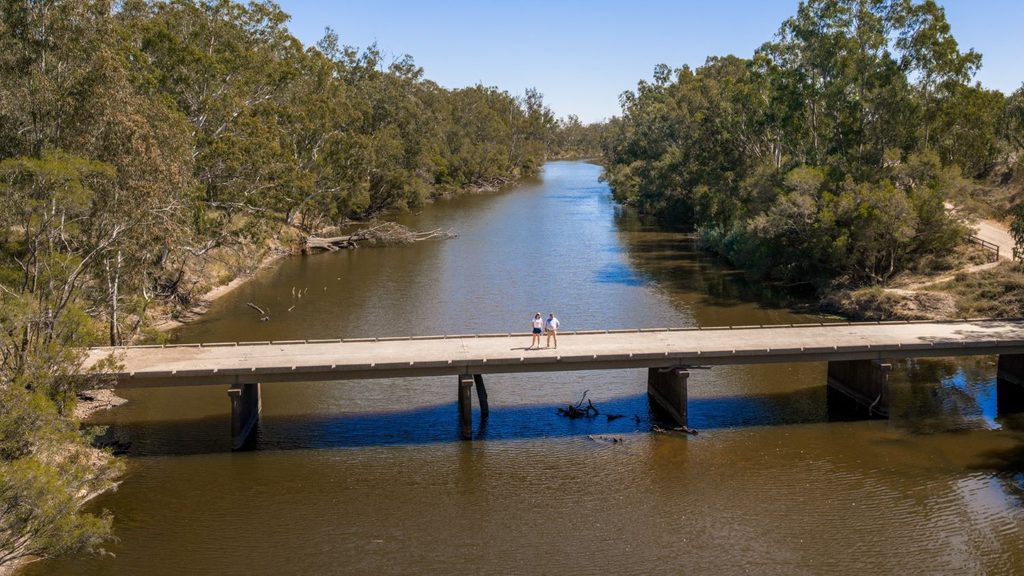 things to do in Moree