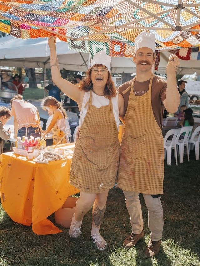 things to do in Moree