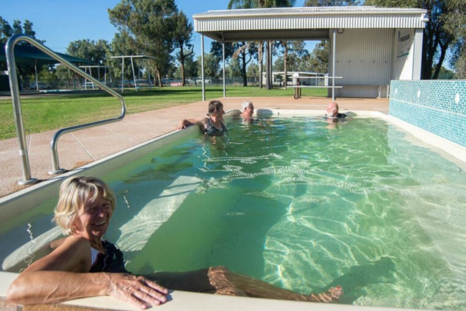things to do in Moree