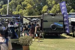 What to see at the Perth 4WD & Adventure Show: A caravanner’s guide