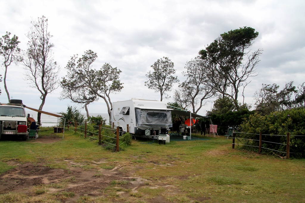Victorians to enjoy caravanning and camping once again, from June 1