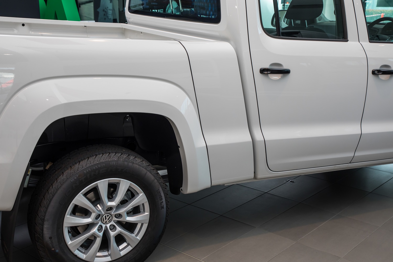 Volkswagen Amarok Xl And Xxl Conversion Range