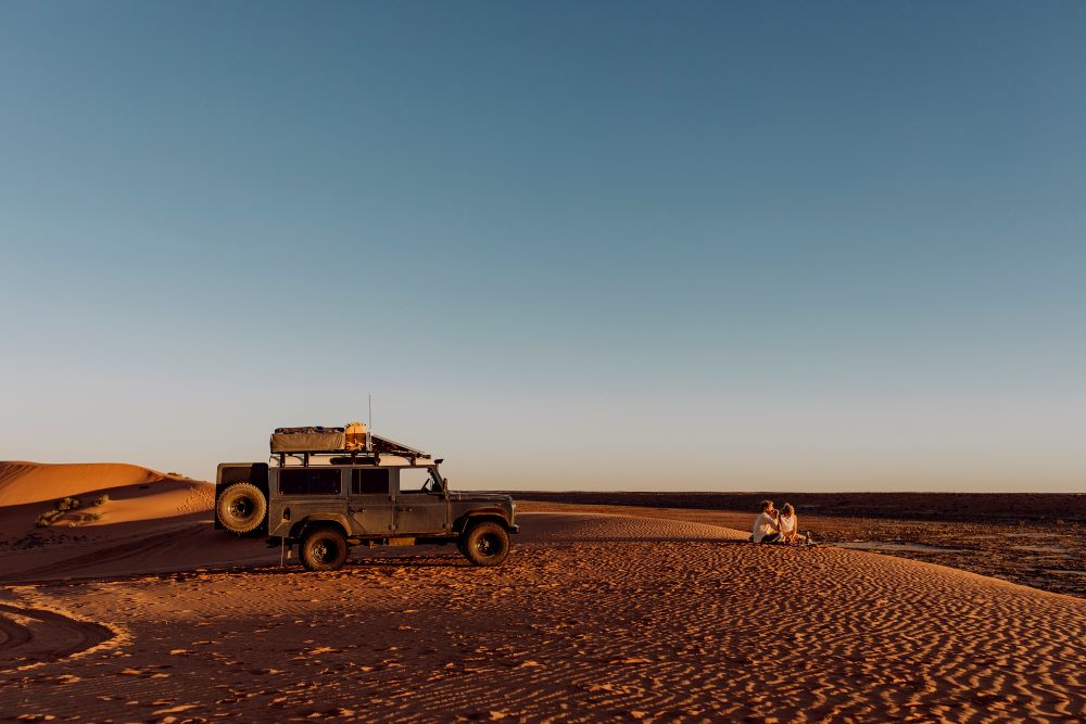 birdsville races 2022