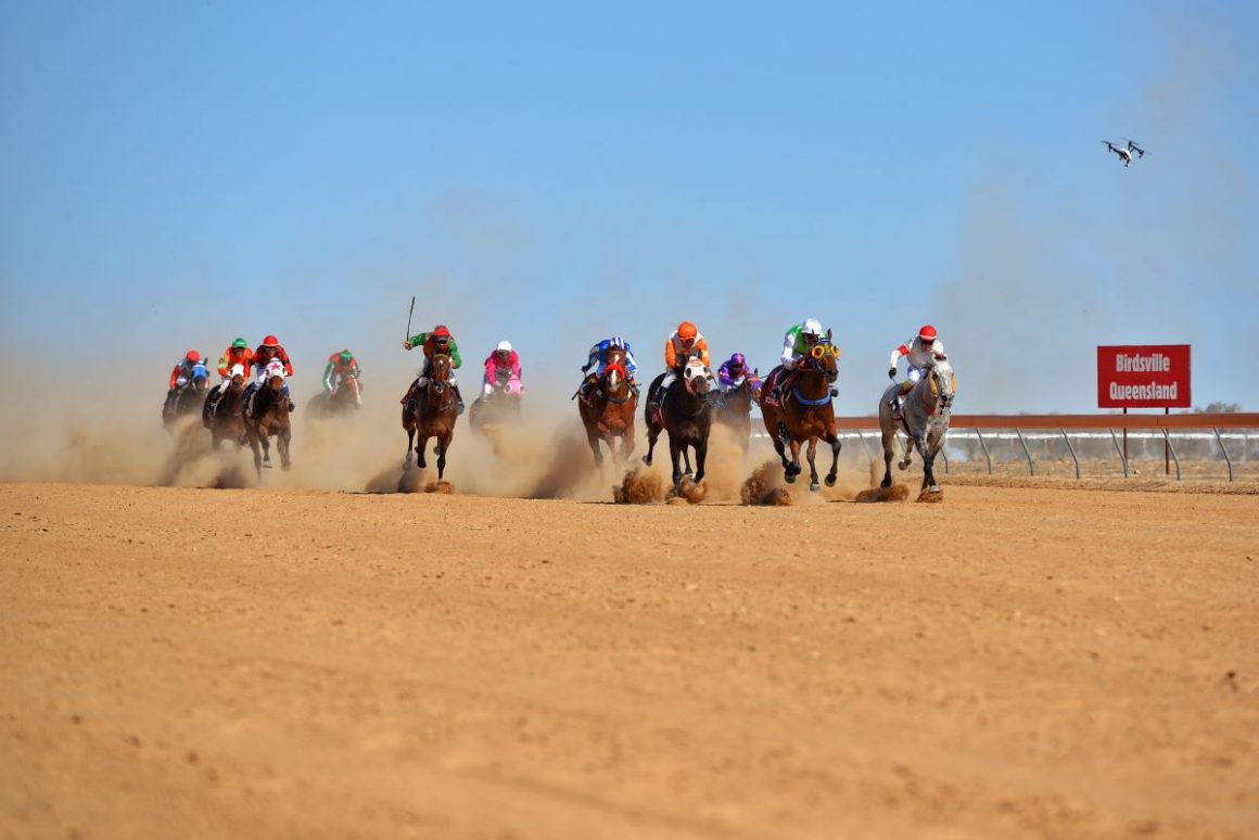 birdsville races 2022