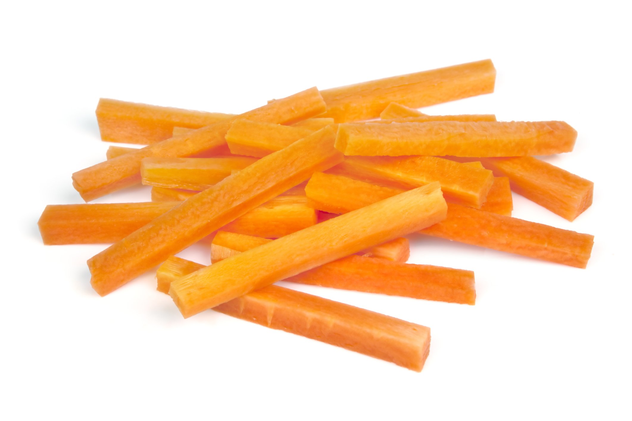 Carrot Sticks