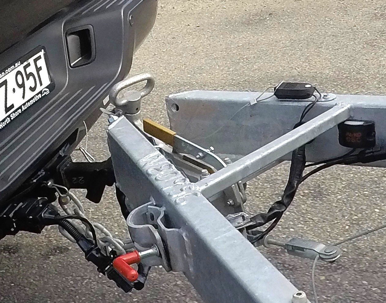 Guide: Breakaway brakes – everything you wanted to know and more!
