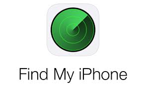 Find My Phone App