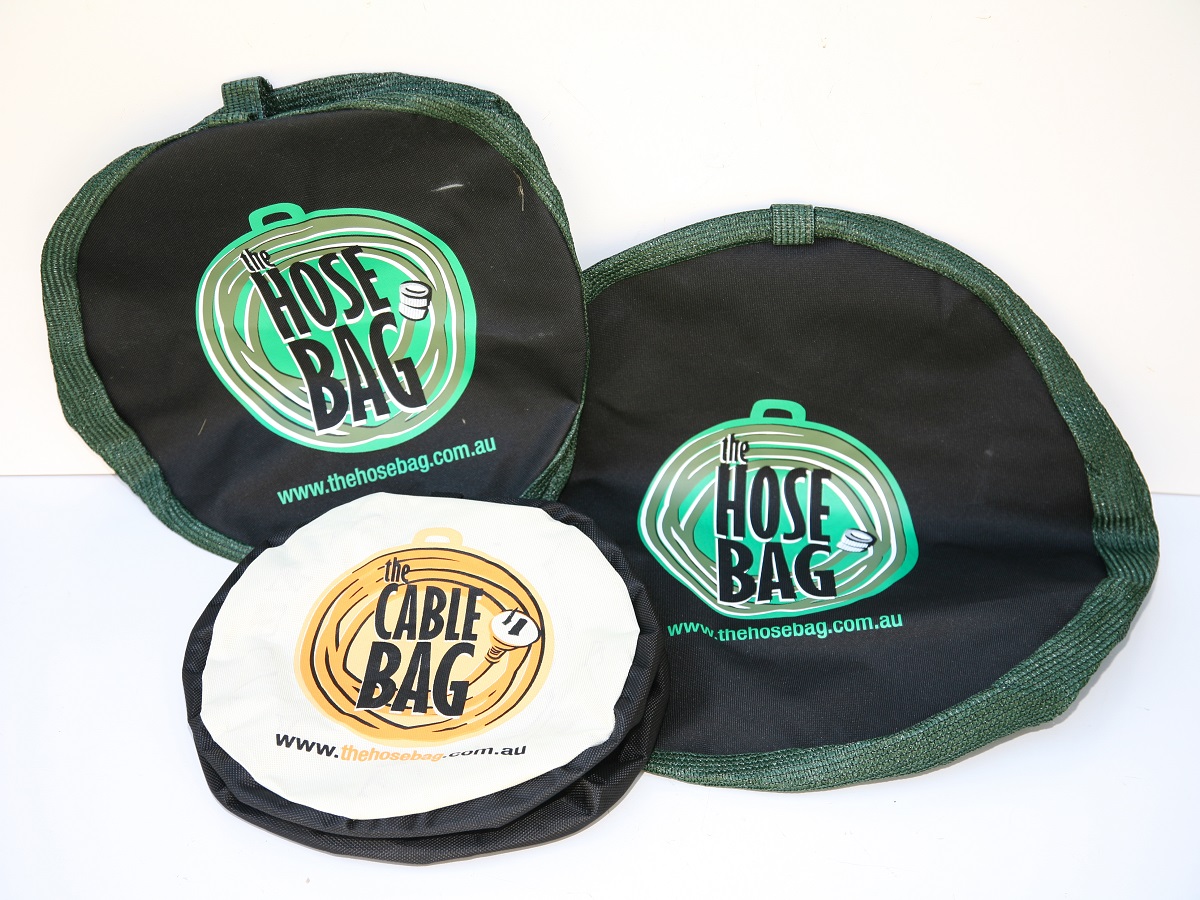 The Hose Bag Kit 