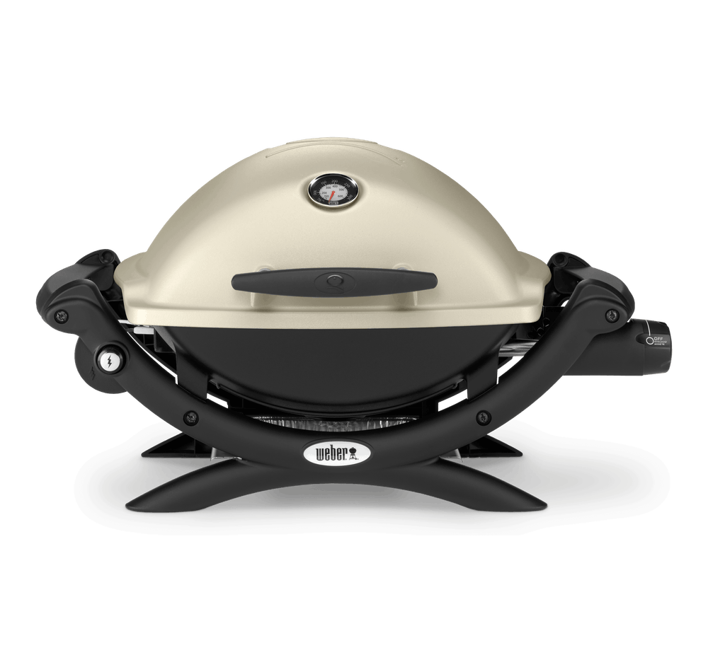 Weber Barbeques vs Ziggy Barbeques: A Detailed Comparison thumbnail