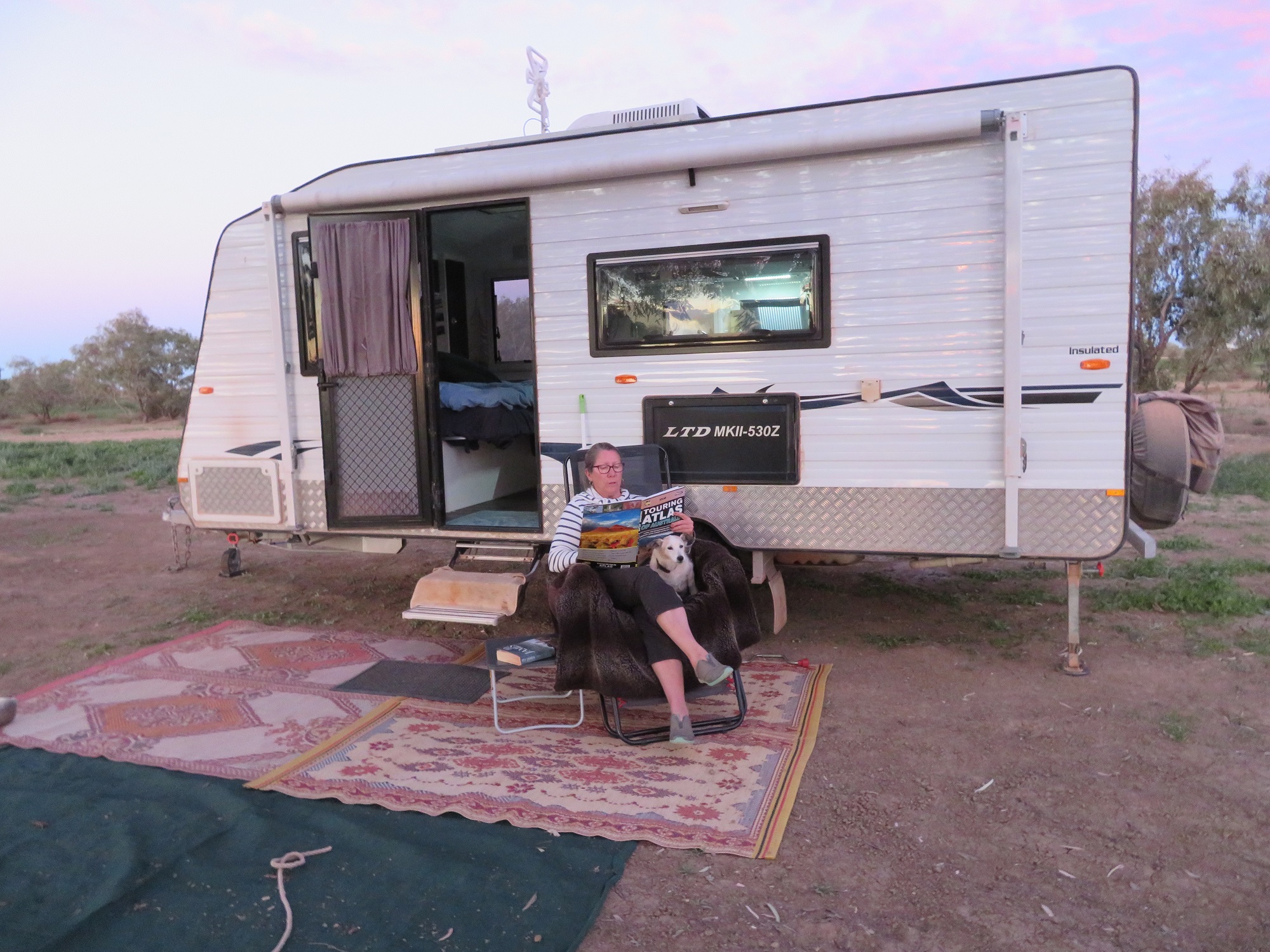 Reader review: Why I bought a … Newlands Ltd caravan