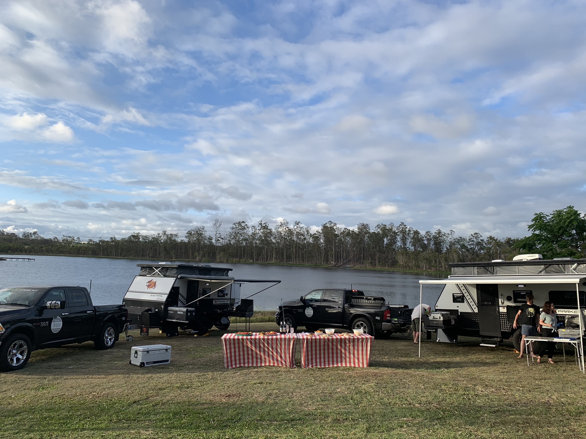 The Top 10 caravan accessories for 2020