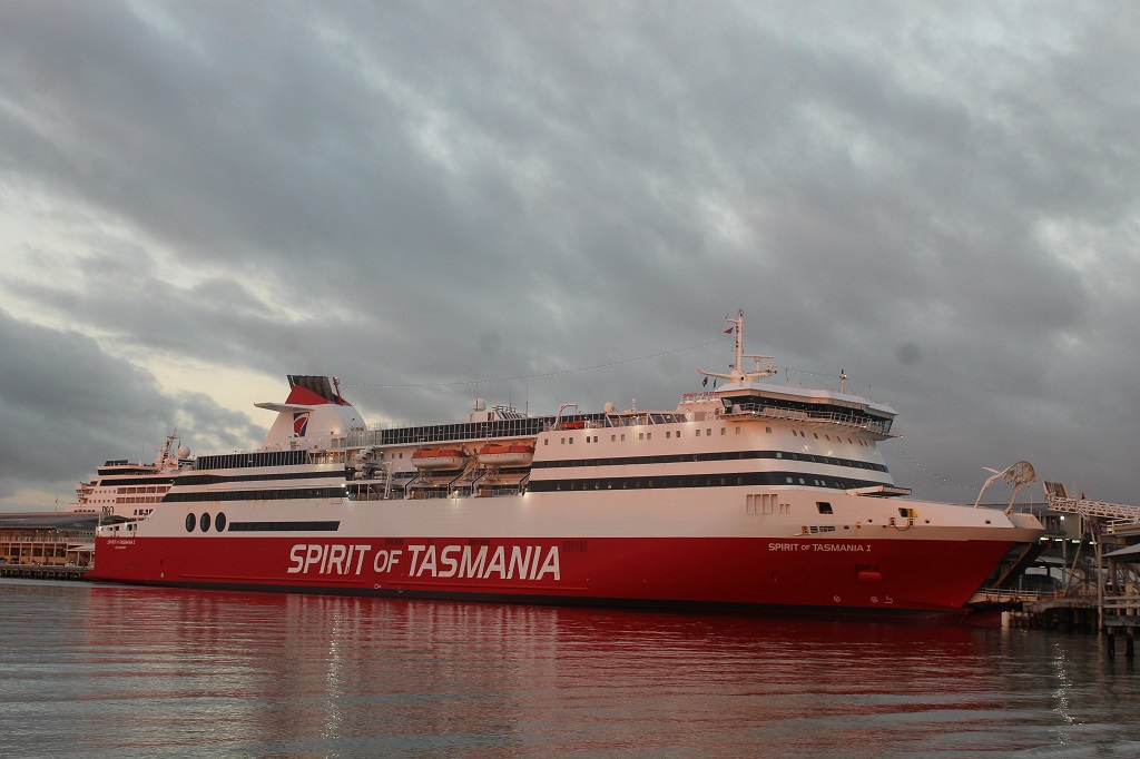 EDITED: Caravan travel and Tasmania – here’s what you need to know