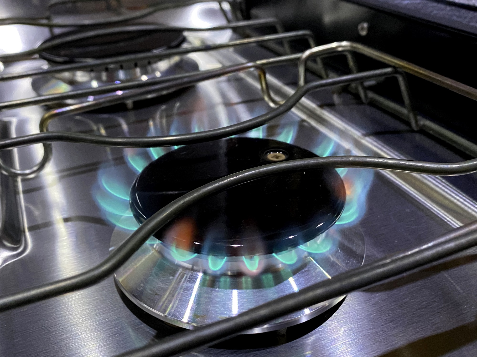 LPG: There’s more to it than turning on a gas bottle