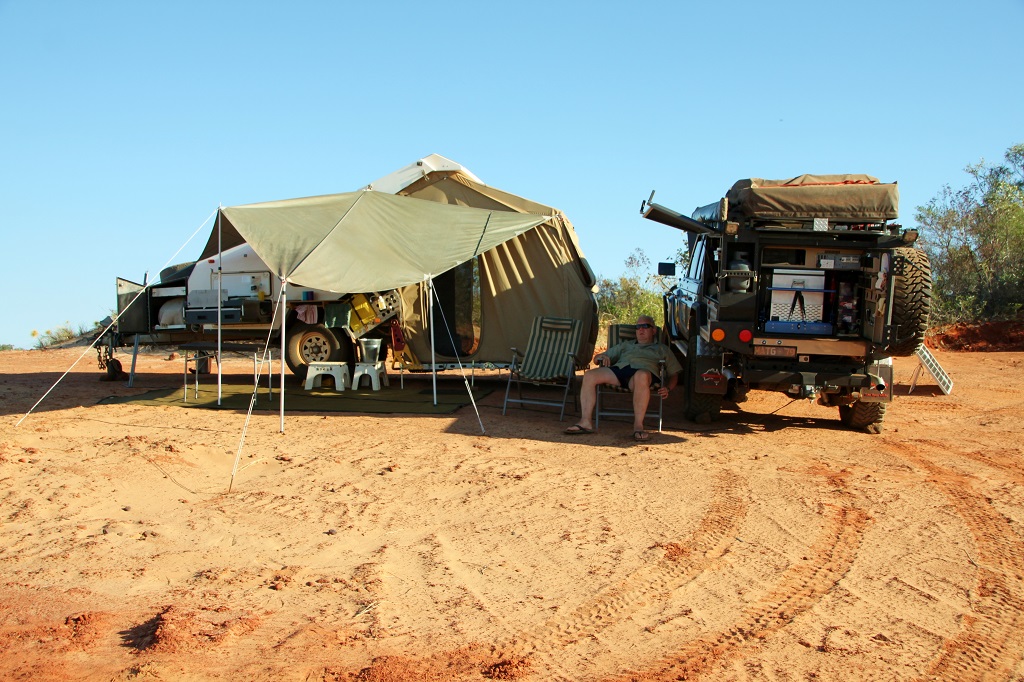 How climate change could be good news for portable aircon in your RV